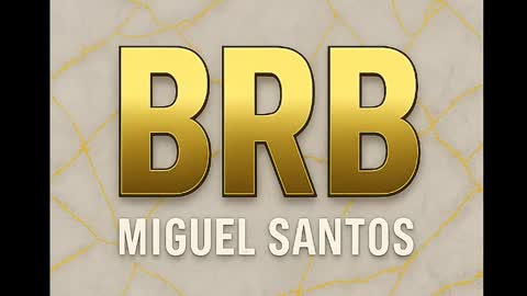 Miguel Angel Santos online show from 3, 5, 2026