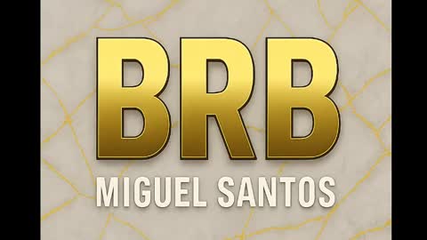 Miguel Angel Santos online show from 10, 5, 2026