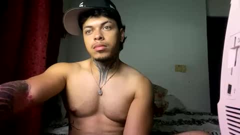 miguelvl01 online show from 19, 11, 2025