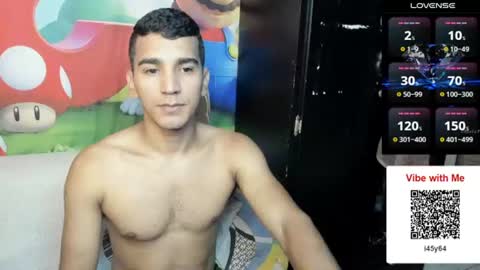 miguel online show from 29, 6, 2026