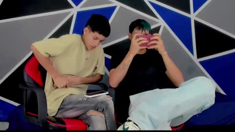 Snapshot of migueyalejo_sweetsex chatting on 16, 2, 2025 migueyalejo sweetsex online show from 16, 2, 2025