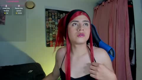 MIHAA-ADAMS online show from 5, 8, 2026