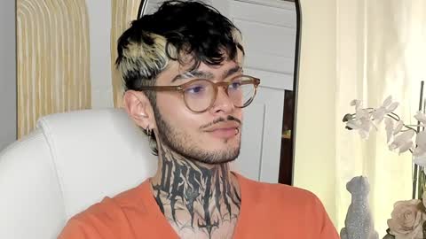 Snapshot of mihailleroy chatting on 9, 1, 2025 MIHAIL LEROY finally independent model online show from 9, 1, 2025