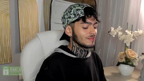 Snapshot of mihailleroy chatting on 30, 1, 2025 MIHAIL LEROY finally independent model online show from 30, 1, 2025