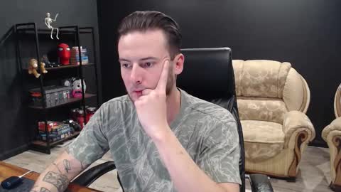 Misha Winchester online show from 28, 10, 2025