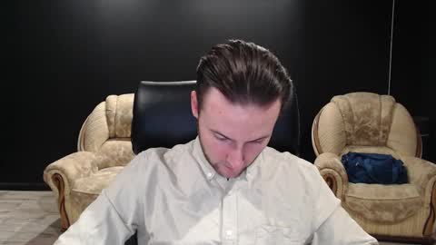 Misha Winchester online show from 18, 11, 2025