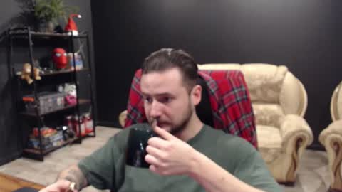 Misha Winchester online show from 6, 1, 2026