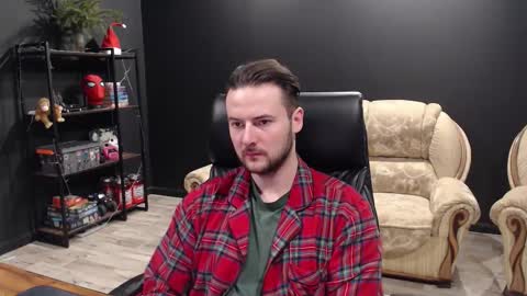 Misha Winchester online show from 8, 1, 2026