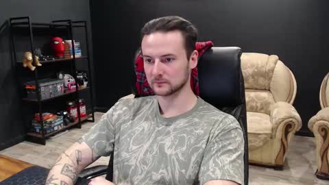 Misha Winchester online show from 9, 2, 2026