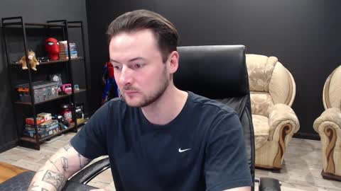 Misha Winchester online show from 6, 4, 2026