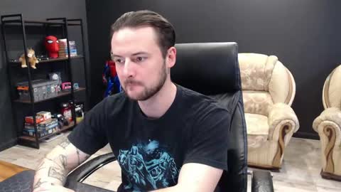 Misha Winchester online show from 14, 4, 2026