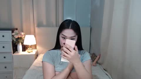 Miho online show from 8, 12, 2024