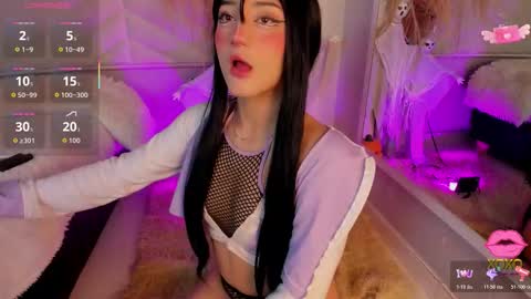   online show from 17, 10, 2025