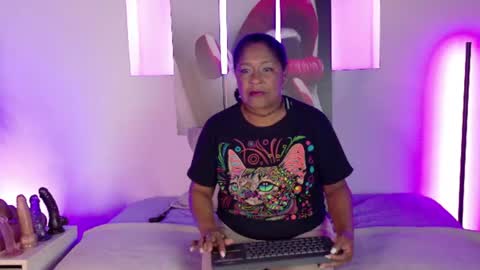 Snapshot of miia_blace chatting on 8, 7, 2026 miia_blace online show from 8, 7, 2026