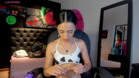 Snapshot of miia_bratz chatting on 21, 4, 2026 miia_bratz online show from 21, 4, 2026