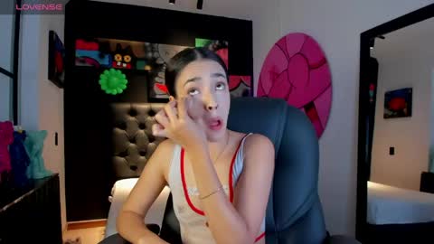 Snapshot of miia_bratz chatting on 29, 4, 2026 miia_bratz online show from 29, 4, 2026