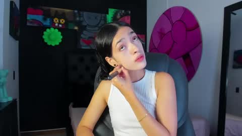 Snapshot of miia_bratz chatting on 6, 5, 2026 miia_bratz online show from 6, 5, 2026
