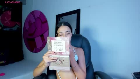 Snapshot of miia_bratz chatting on 25, 5, 2026 miia_bratz online show from 25, 5, 2026
