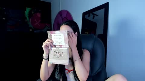 Snapshot of miia_bratz chatting on 26, 5, 2026 miia_bratz online show from 26, 5, 2026