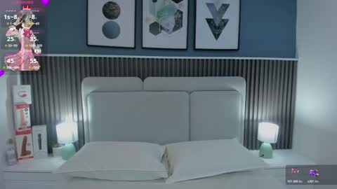 miia_cute18 online show from 13, 3, 2026