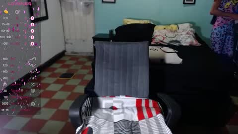 MIA online show from 13, 1, 2025