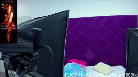  Mia  Gema curly online show from 3, 12, 2025