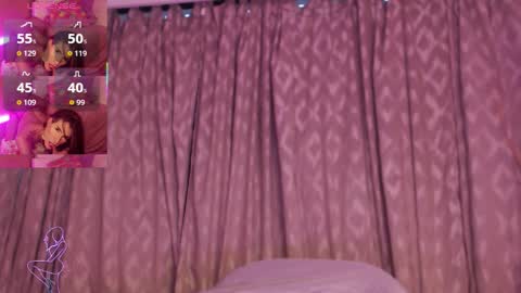 Snapshot of miia_miller1 chatting on 8, 10, 2025 miia_miller1 online show from 8, 10, 2025
