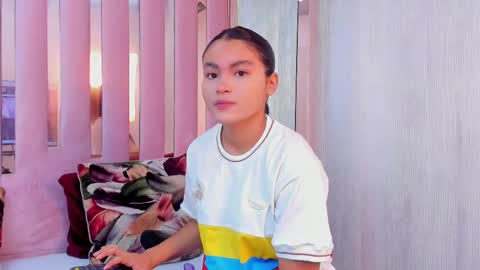 Snapshot of miia_palmerr chatting on 20, 9, 2025 Mia online show from 20, 9, 2025