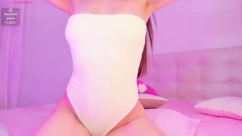 miia_rose12 online show from 18, 7, 2026
