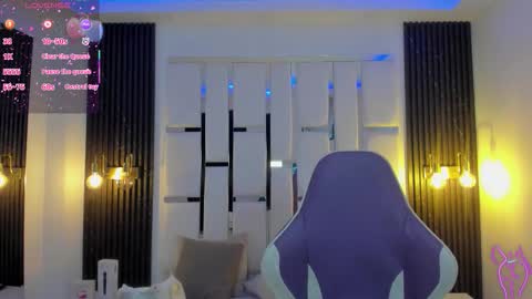 Miia Schwarz  online show from 21, 11, 2025