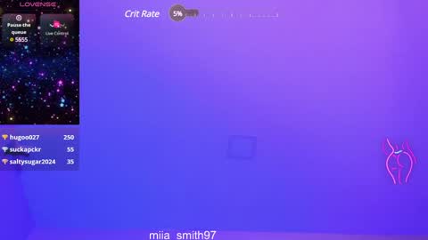 mia online show from 23, 1, 2025