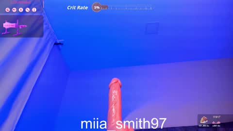 mia online show from 21, 11, 2025