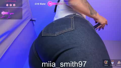 Snapshot of miia_smith97 chatting on 4, 5, 2026 mia online show from 4, 5, 2026