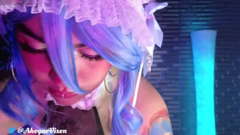 Snapshot of miia_zarate chatting on 19, 12, 2024 Ma - online show from 19, 12, 2024