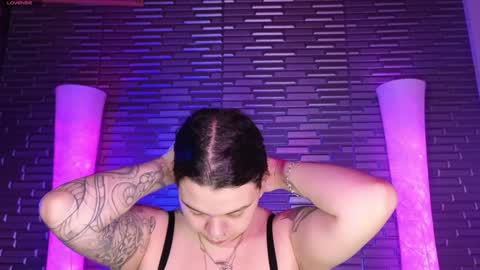 Snapshot of miia_zarate chatting on 21, 12, 2024 Ma - online show from 21, 12, 2024