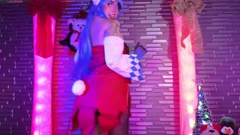 Snapshot of miia_zarate chatting on 24, 12, 2024 Ma - online show from 24, 12, 2024
