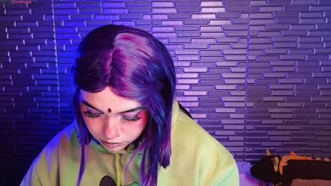 Snapshot of miia_zarate chatting on 9, 1, 2025 Ma - online show from 9, 1, 2025