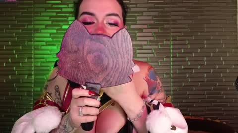 Snapshot of miia_zarate chatting on 11, 1, 2025 Ma - online show from 11, 1, 2025