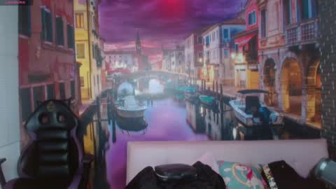 Snapshot of miia_zarate chatting on 20, 1, 2025 Ma - online show from 20, 1, 2025