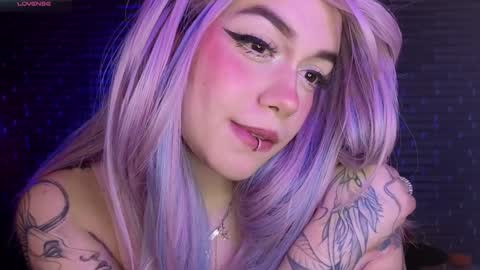 Snapshot of miia_zarate chatting on 24, 1, 2025 Ma - online show from 24, 1, 2025