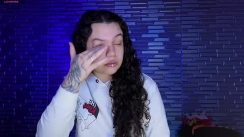 Snapshot of miia_zarate chatting on 28, 1, 2025 Ma - online show from 28, 1, 2025