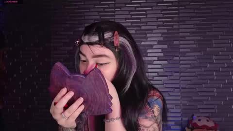 Snapshot of miia_zarate chatting on 10, 2, 2025 Ma - online show from 10, 2, 2025