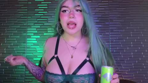 Snapshot of miia_zarate chatting on 14, 2, 2025 Ma - online show from 14, 2, 2025