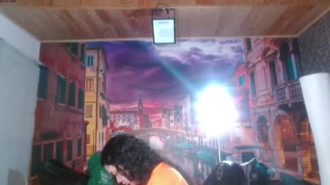 Snapshot of miia_zarate chatting on 13, 9, 2025 Ma - online show from 13, 9, 2025