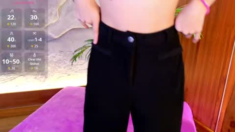  CALL ME MIA  online show from 17, 6, 2026