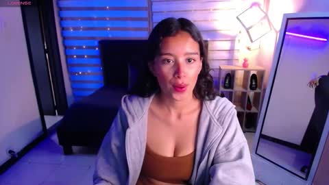 miiaa_evans1 online show from 22, 10, 2025