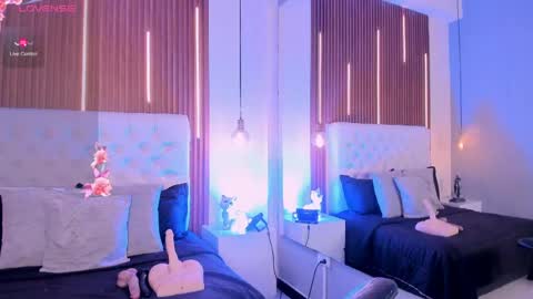 Mia  online show from 16, 4, 2026