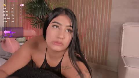 MIAH PARKER online show from 14, 1, 2026