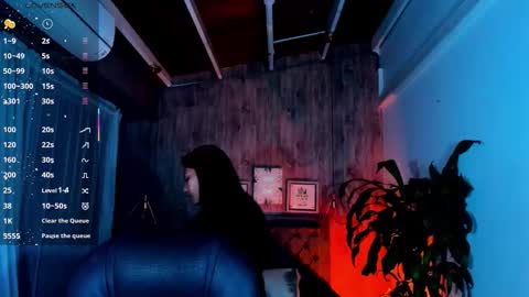 Michael Black online show from 13, 10, 2025