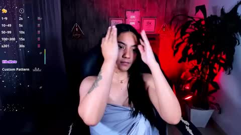 Michael Black online show from 26, 10, 2025